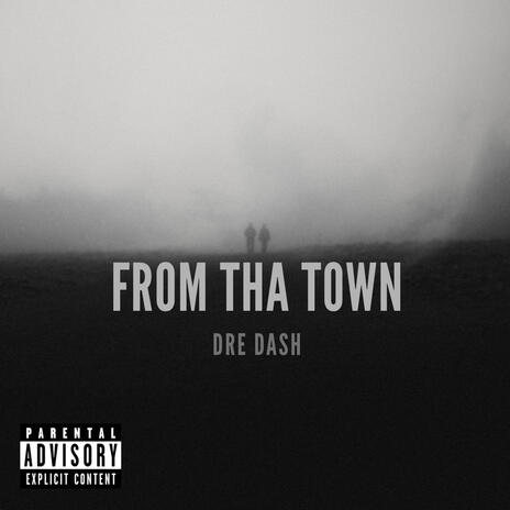 FROM THA TOWN cover art