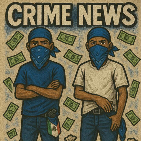 Crime news