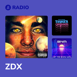 ZDX Radio