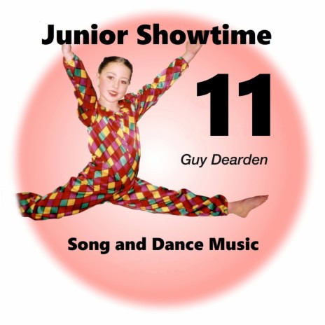 Recipe For Adventure (from Sofia the First) (Extended version [16 bar dance added]) cover art