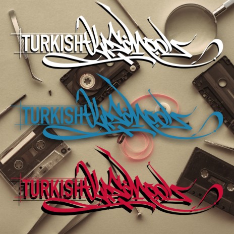 B-boy ft. Turbo & Master Of Türkrap cover art