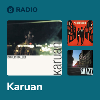 Karuan Radio