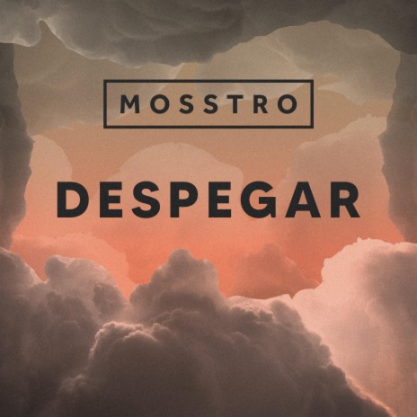 Despegar cover art