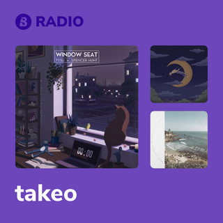takeo Radio