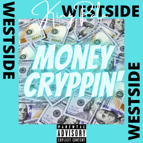 Money Cryppin' cover art