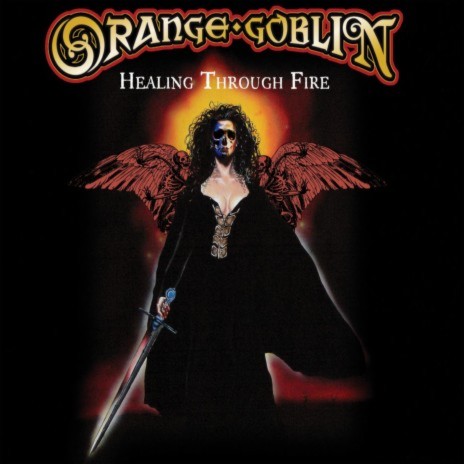 The Ballad Of Solomon Eagle cover art