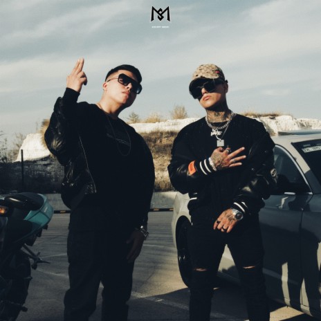 Punto Final ft. braw mx cover art