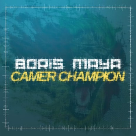 Camer Champion cover art