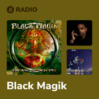 Black Magik Radio