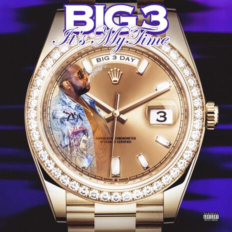 1Luv cover art
