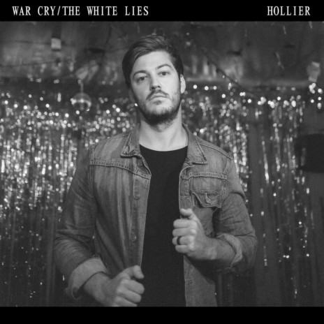 War Cry cover art