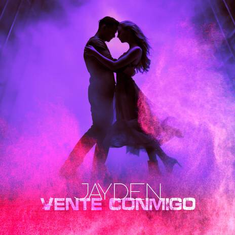 Vente Conmigo