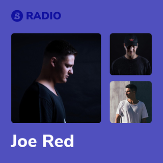Joe Red Radio