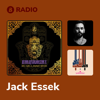 Jack Essek Radio