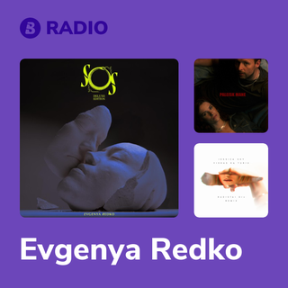 Evgenya Redko Radio