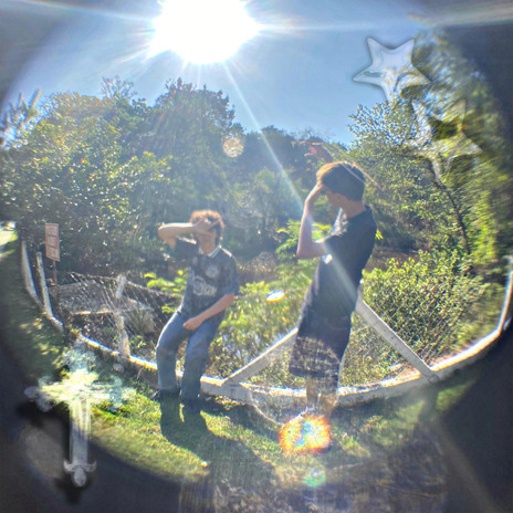 Raio de Sol ft. lilangelrock! cover art