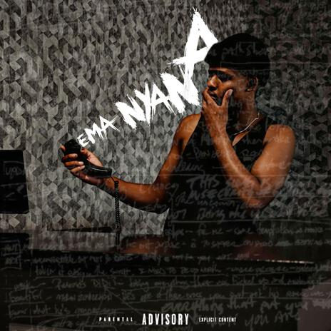 Emah Nyana ft. Rikk Sanchez cover art