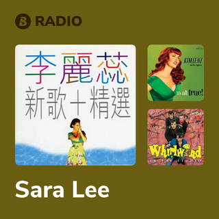 Sara Lee Radio