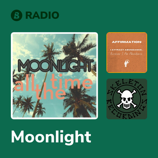 Moonlight Radio