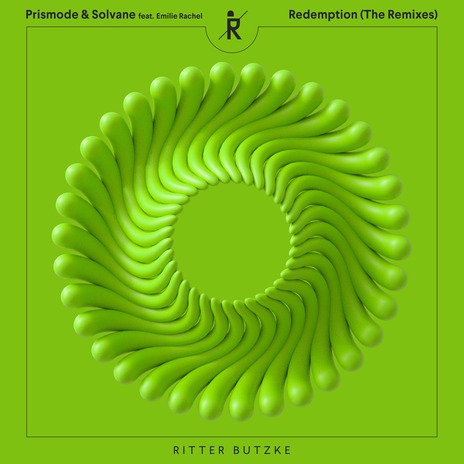 Redemption (Rafael Cerato Remix) ft. Solvane & Emilie Rachel