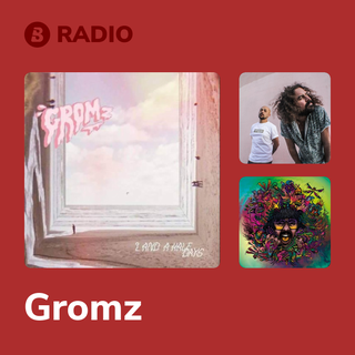 Gromz Radio
