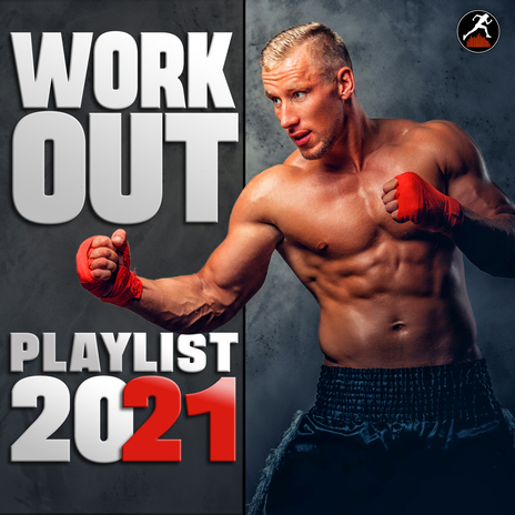 Body As Thunder (143 BPM Fitness Dance Mixed) cover art