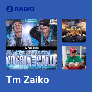 Tm Zaiko Radio