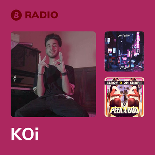 KOi Radio
