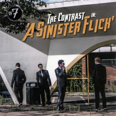 There's Always A Chance cover art