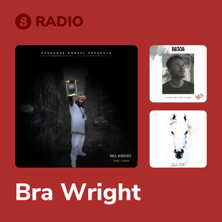 Bra Wright Radio