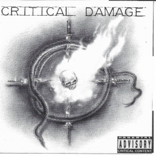 Critical Damage