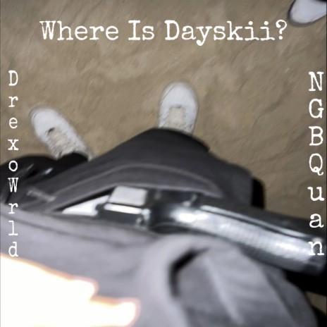 Put These Niggas On ft. NGBQuan cover art