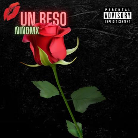 UN BESO cover art