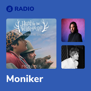 Moniker Radio