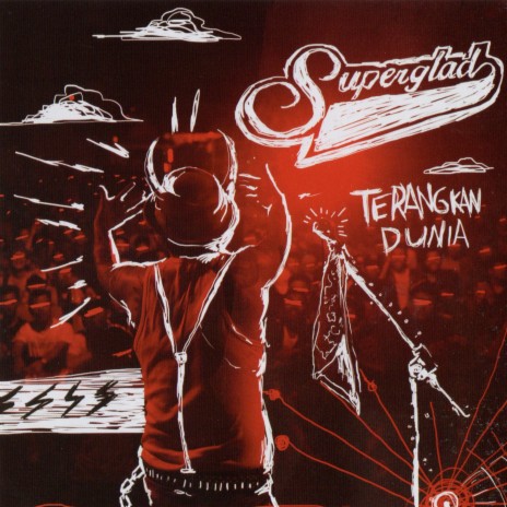Cukup cover art
