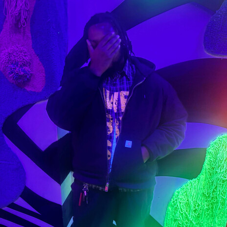 Love In The Stu cover art