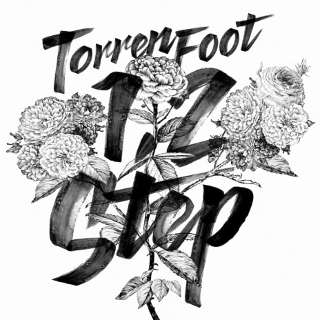 1,2 Step cover art