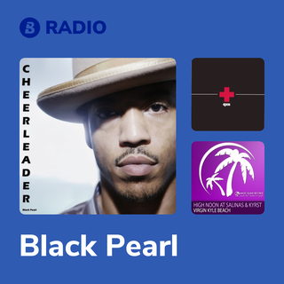 Black Pearl Radio