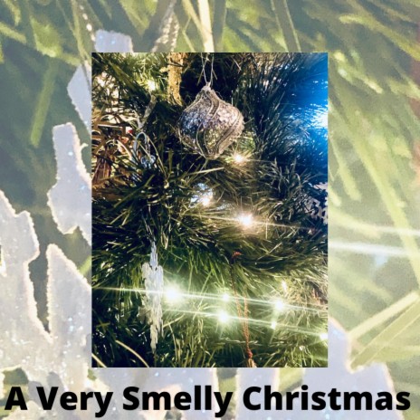 All I Want For Christmas cover art