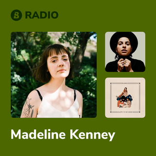 Madeline Kenney Radio