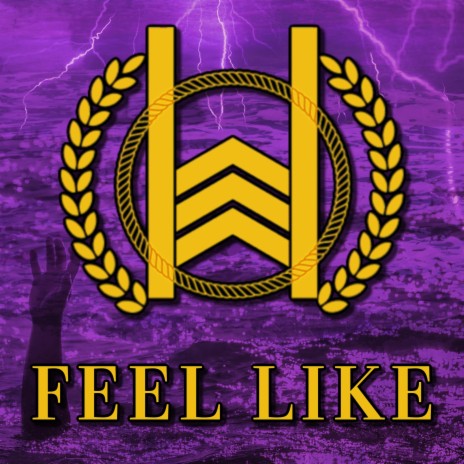 Feel Like cover art