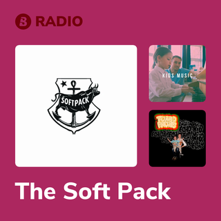 The Soft Pack Radio