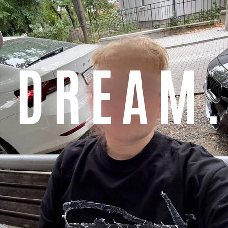 DREAM cover art
