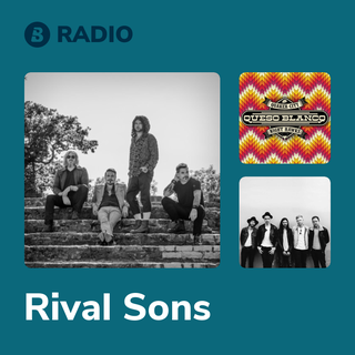 Rival Sons Radio
