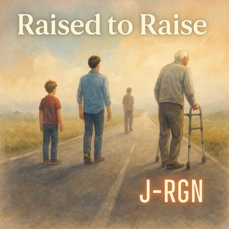 Raised to Raise