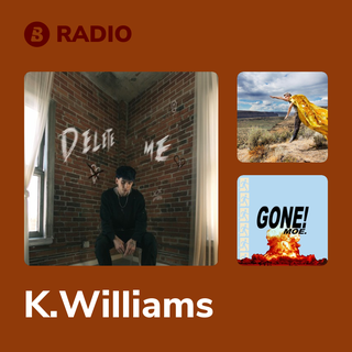 K.Williams Radio