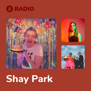 Shay Park Radio
