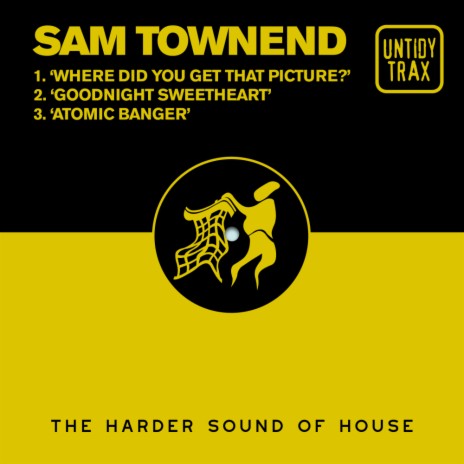 Goodnight Sweetheart (Original Mix)