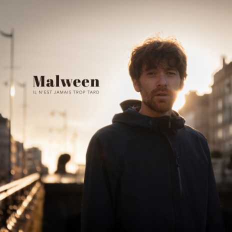 Avant ft. Nini Poulain