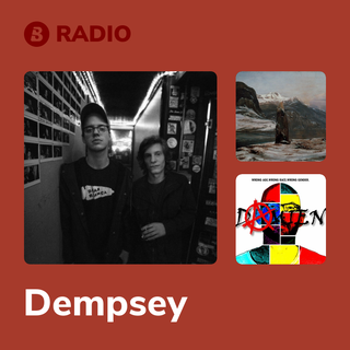 Dempsey Radio